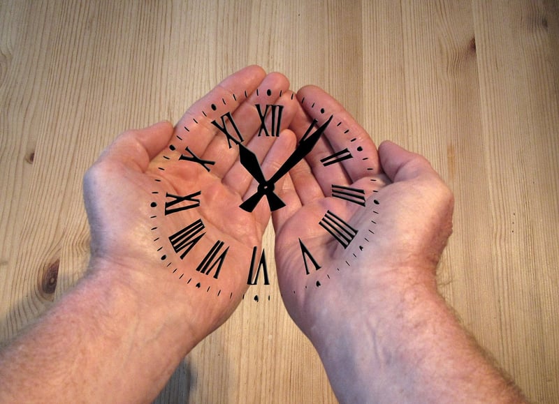 Time-Period Etiquette